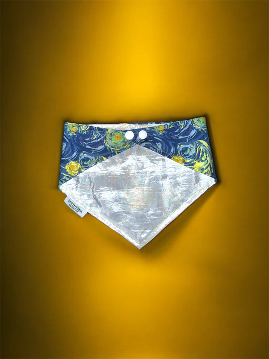 “Starburst”🖌️