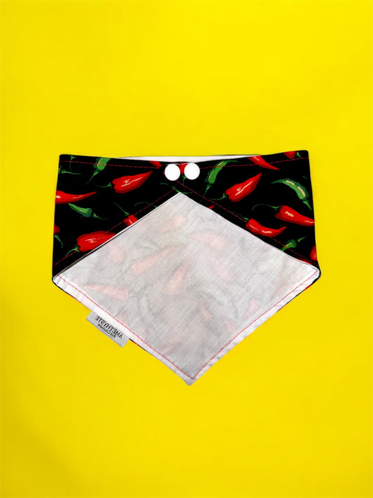 “Enchantment”🌶️