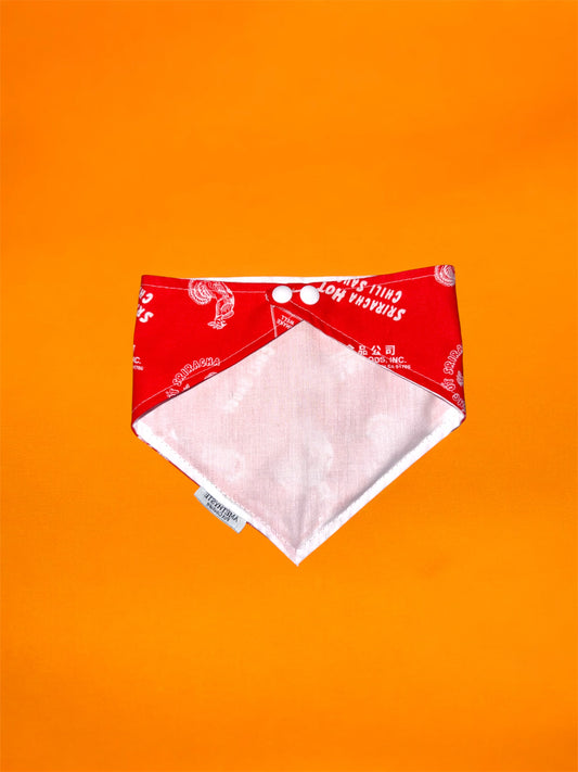 “Spicy Mayo”🌶️