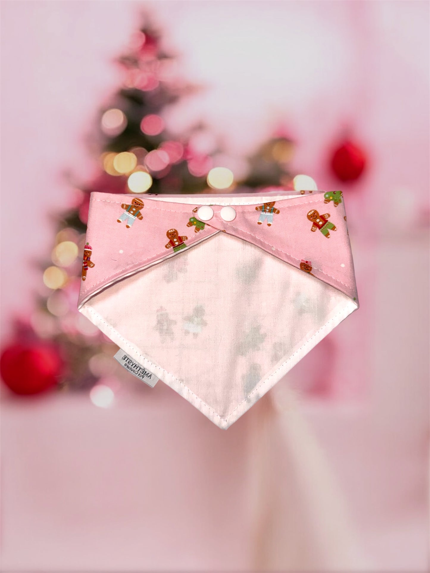 “Gingerbread Cutie”🎄