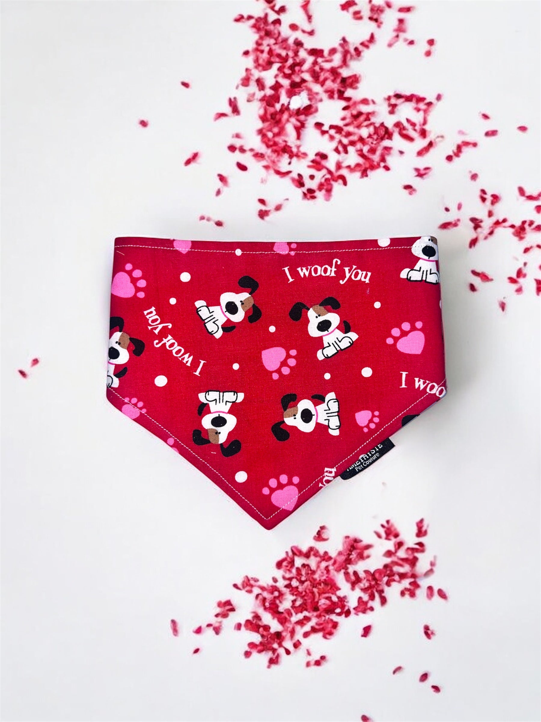 “Pawlentines”