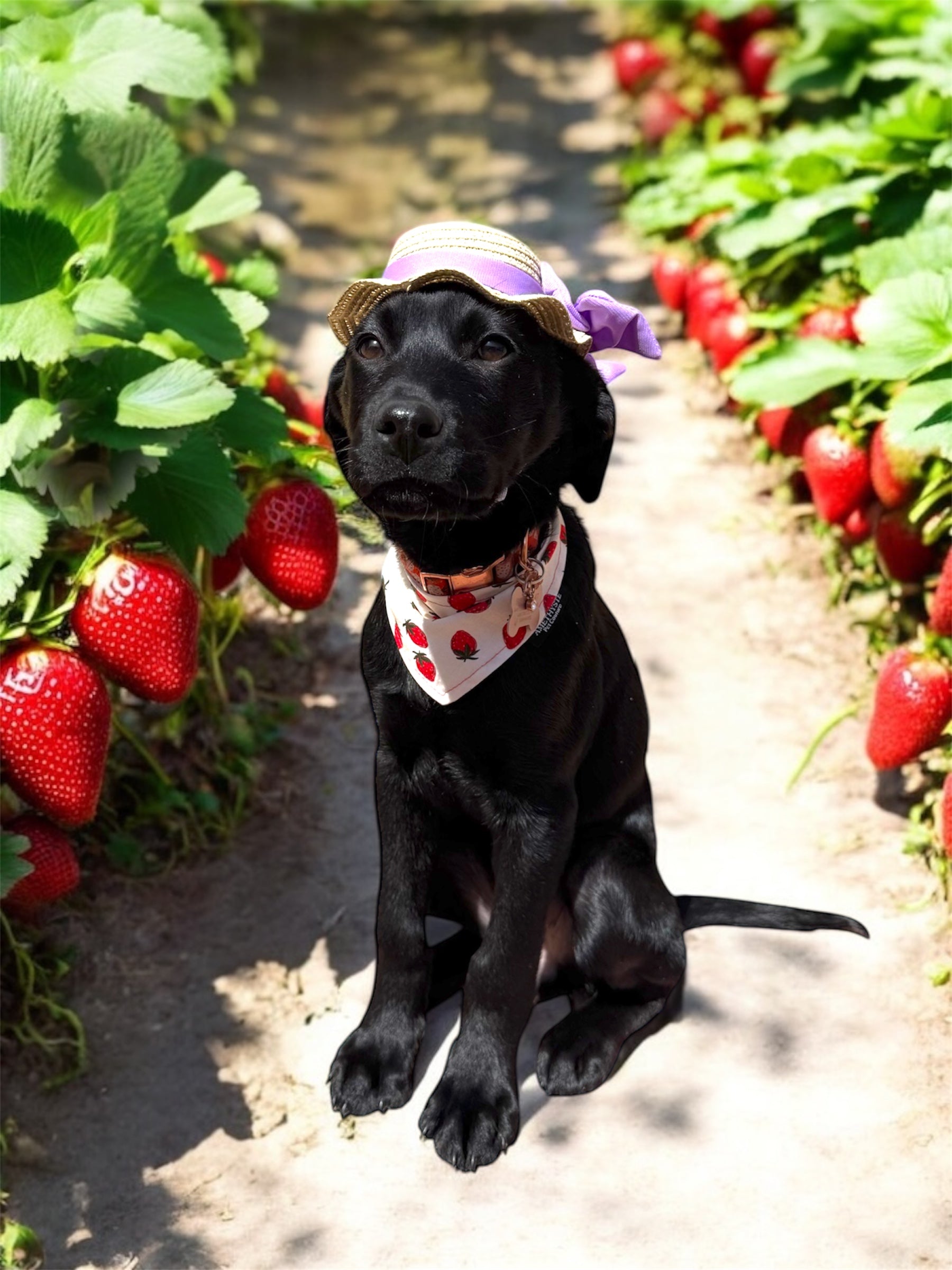 “Magdalena”🍓