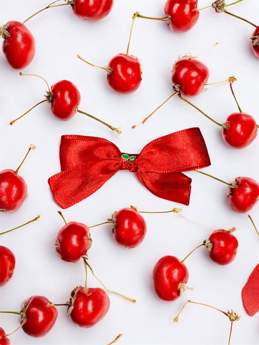 “Cherry Bomb”🍒