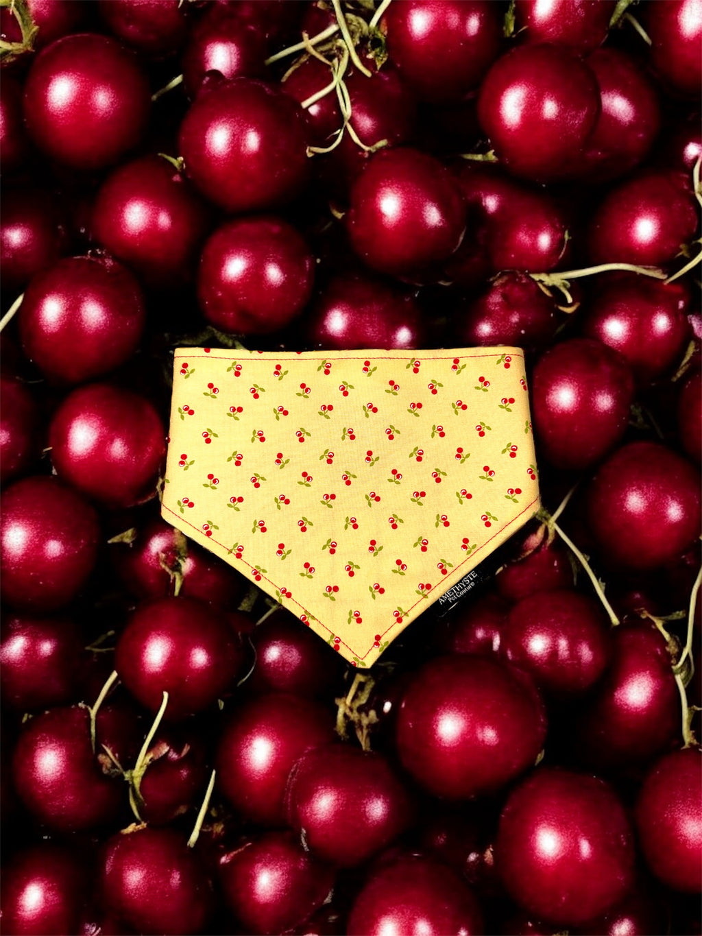 “Sundae” 🍒