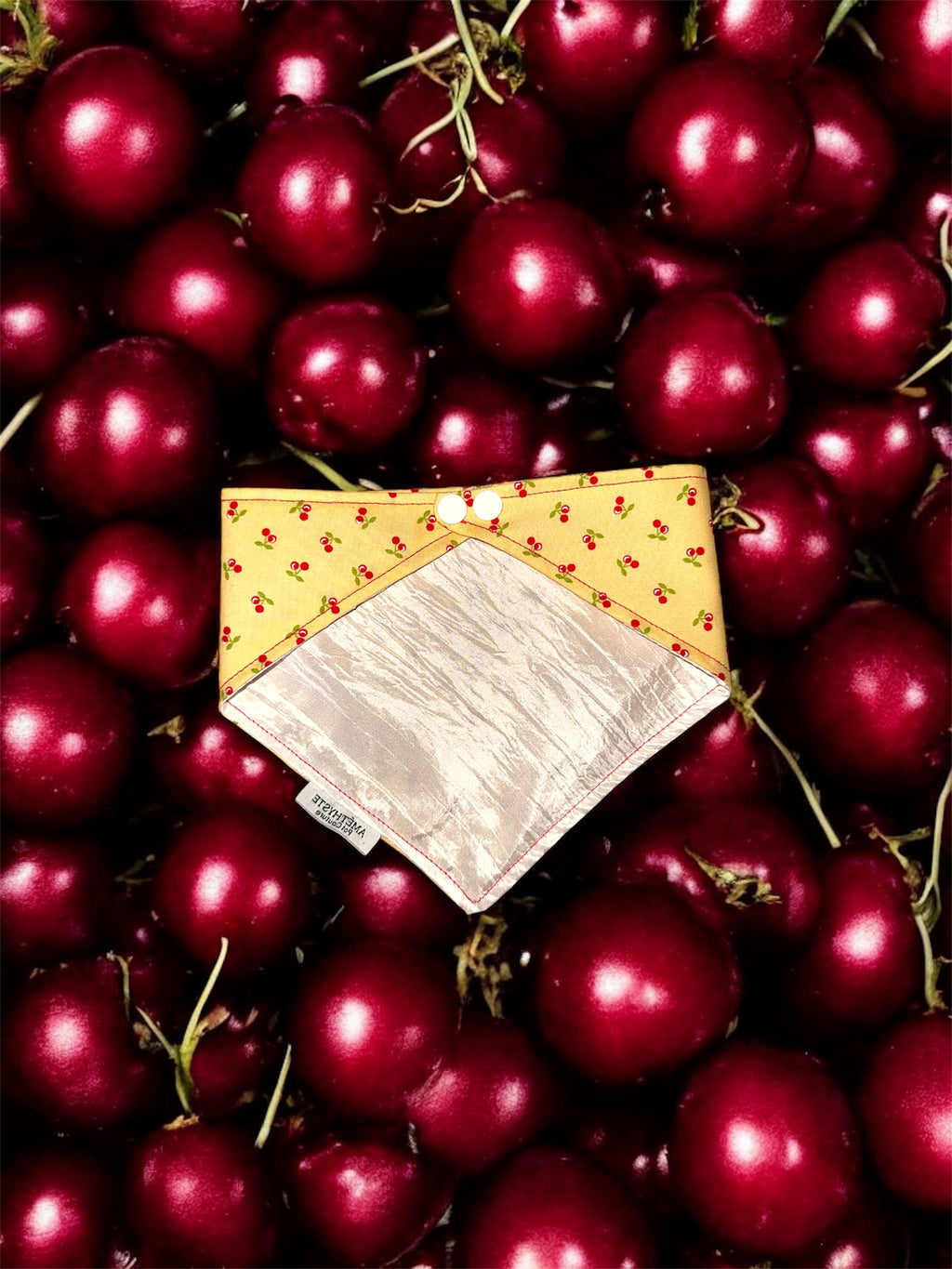 “Sundae” 🍒