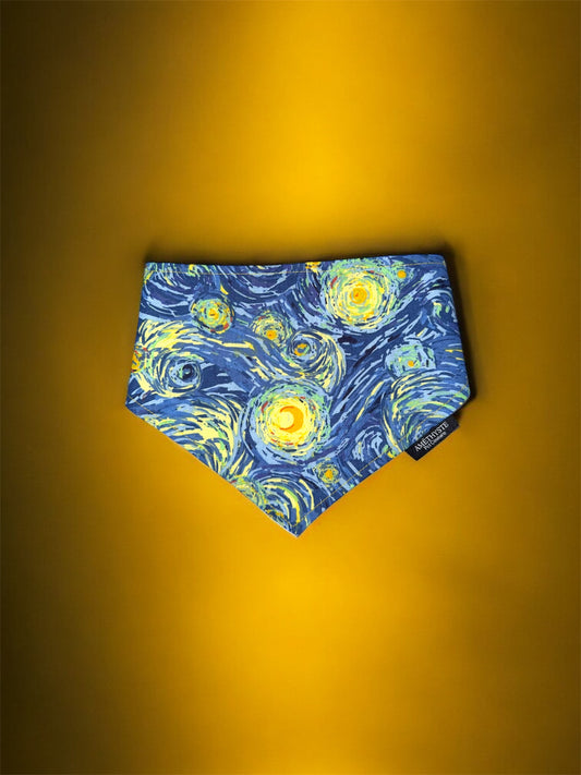 “Starburst”🖌️