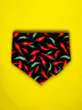 “Enchantment”🌶️