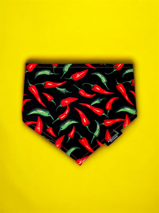 “Enchantment”🌶️