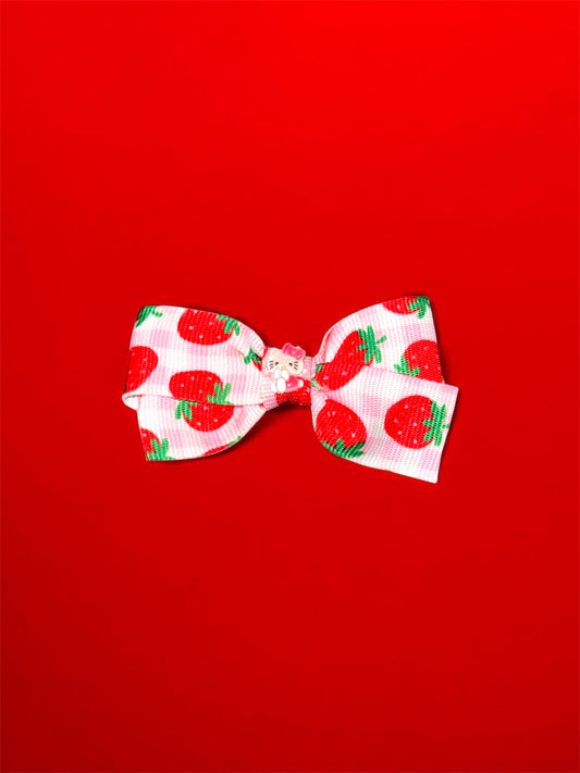 “Nata” 🍓