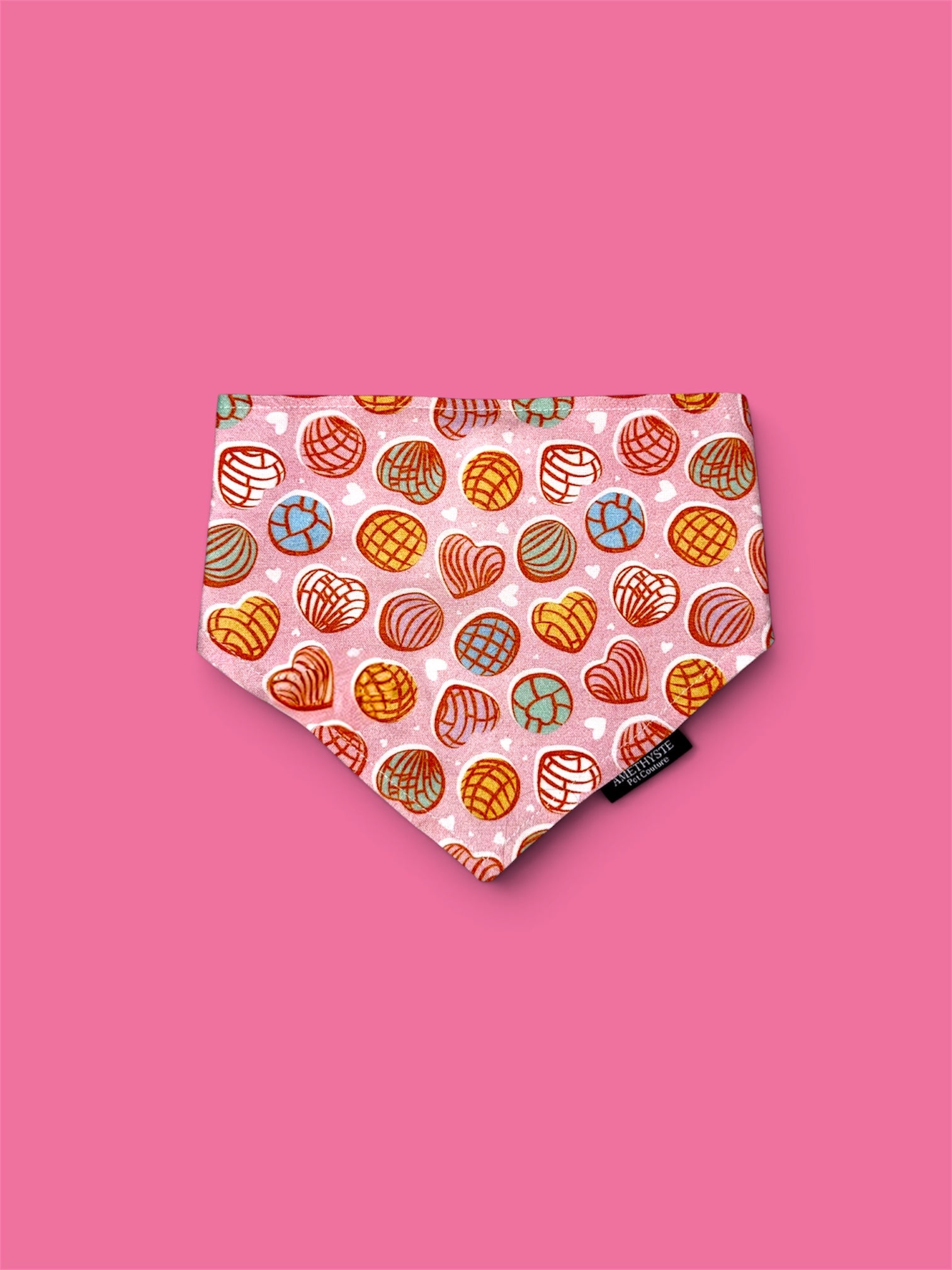 “Pan Dulce”