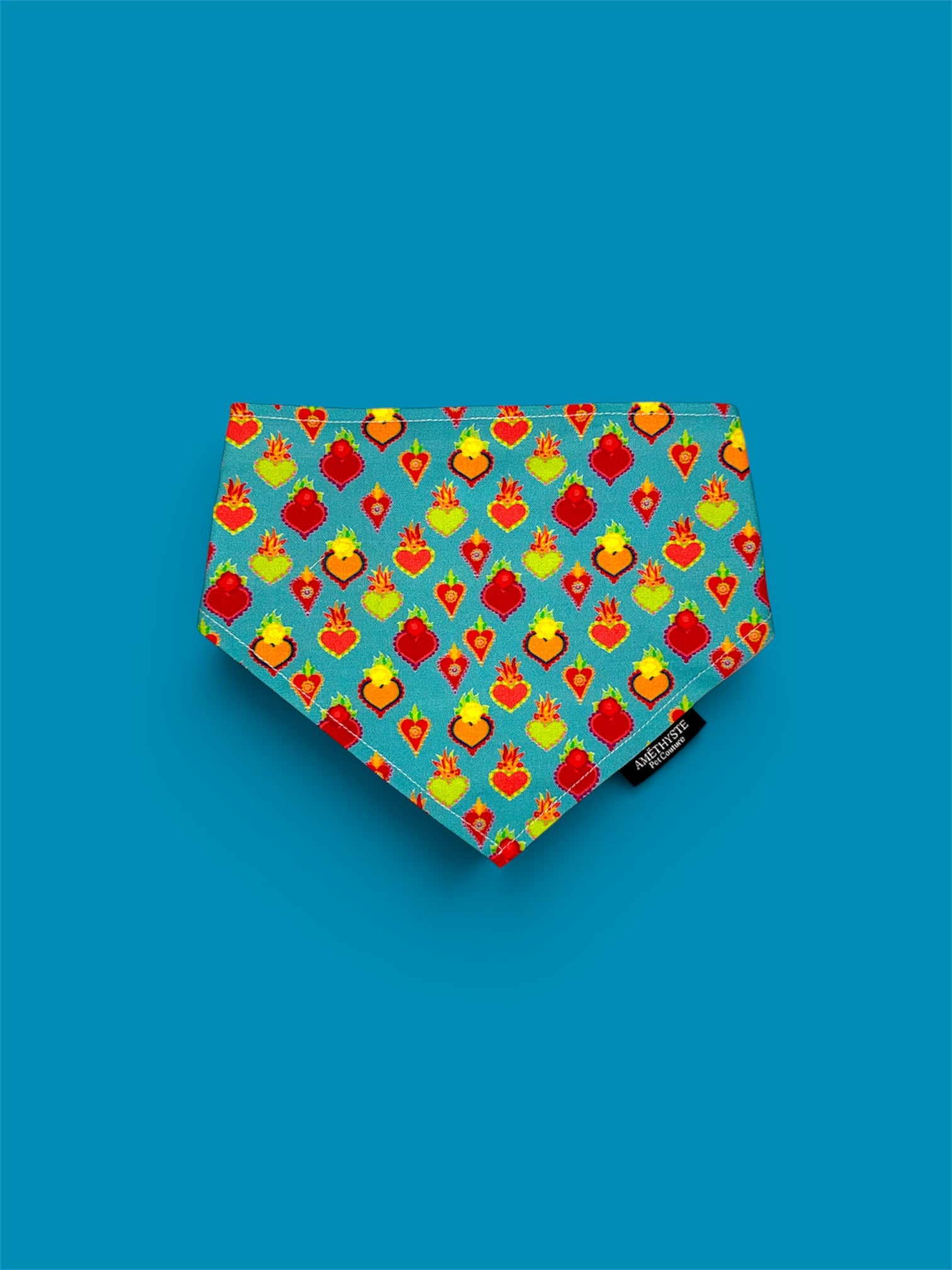 “Corazón De María”