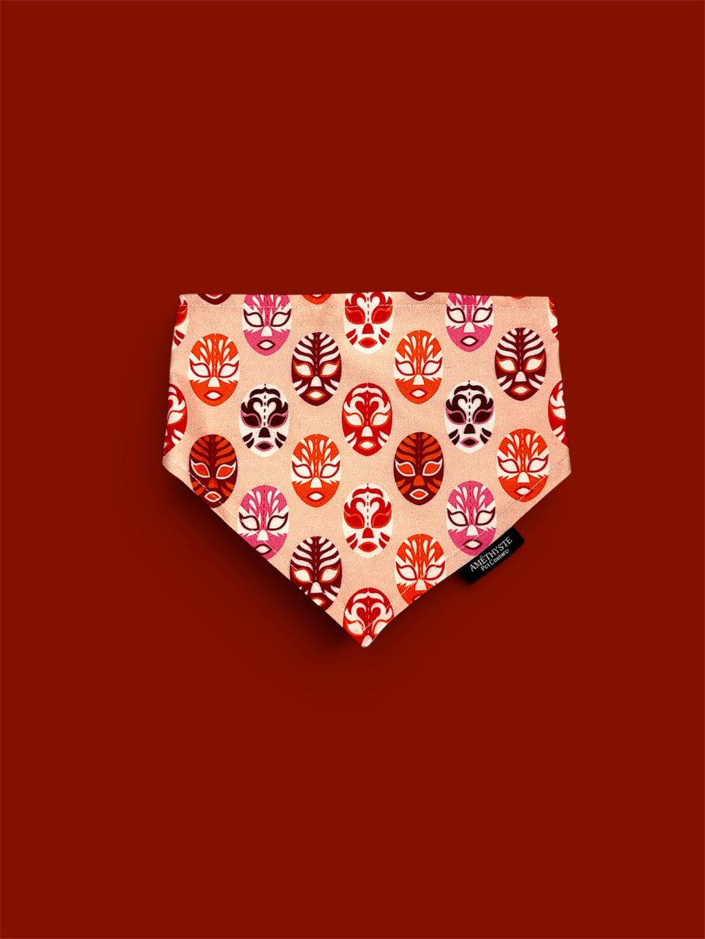 “Lucha Libre”