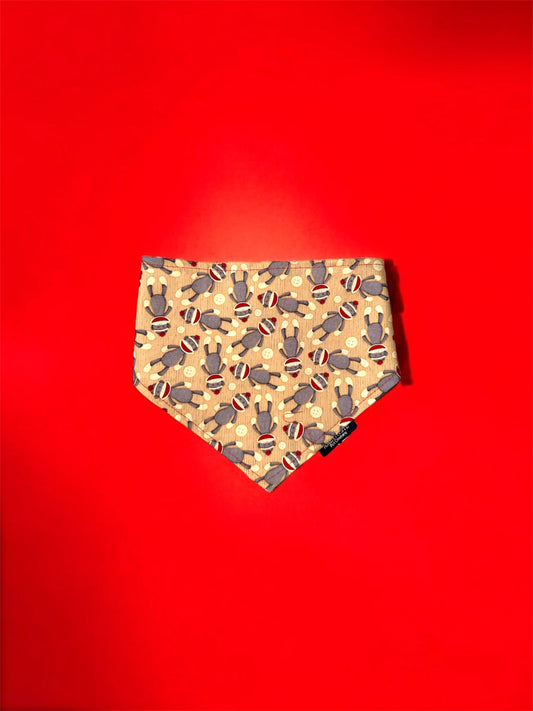 “Toy Chest”