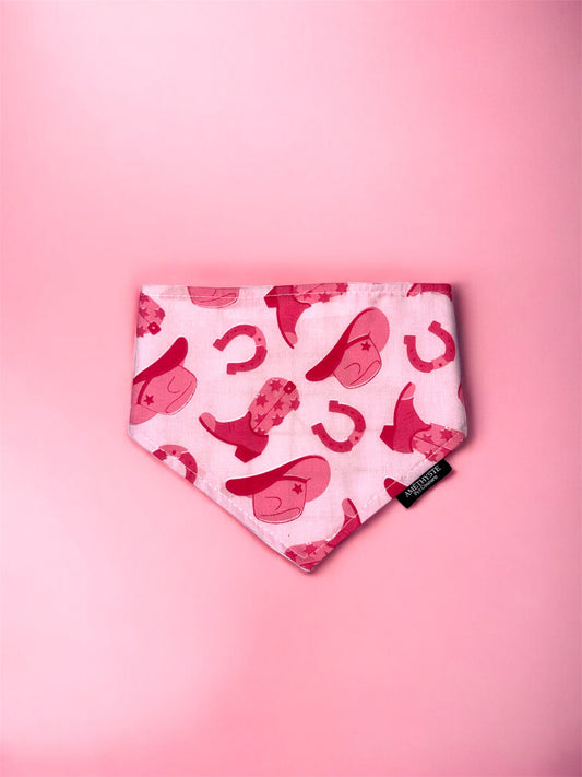 “Pink Rodeo”