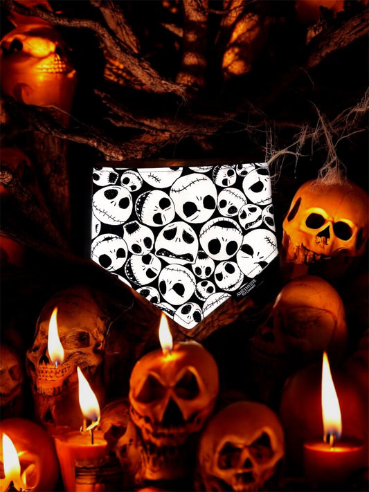 “Skull Parade”
