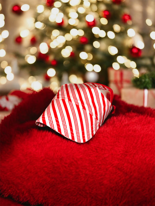 “Puppermint”🎄